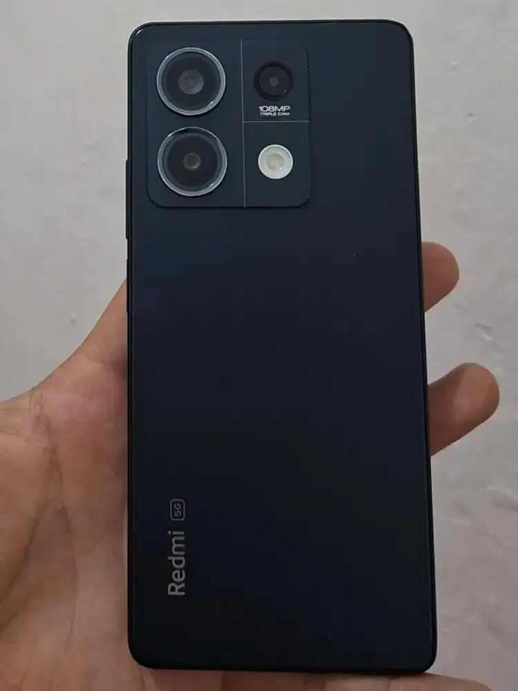 Xiaomi Redmi Note 13 5G Ram 8/256 GB
