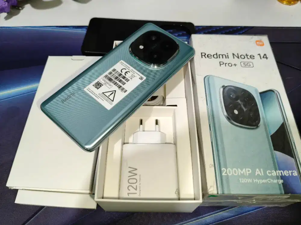 Redmi Note 14 Pro Plus 5G 8/256GB