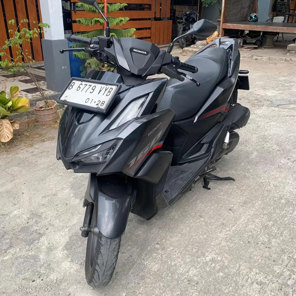 HONDA VARIO 160 2022 / 2023