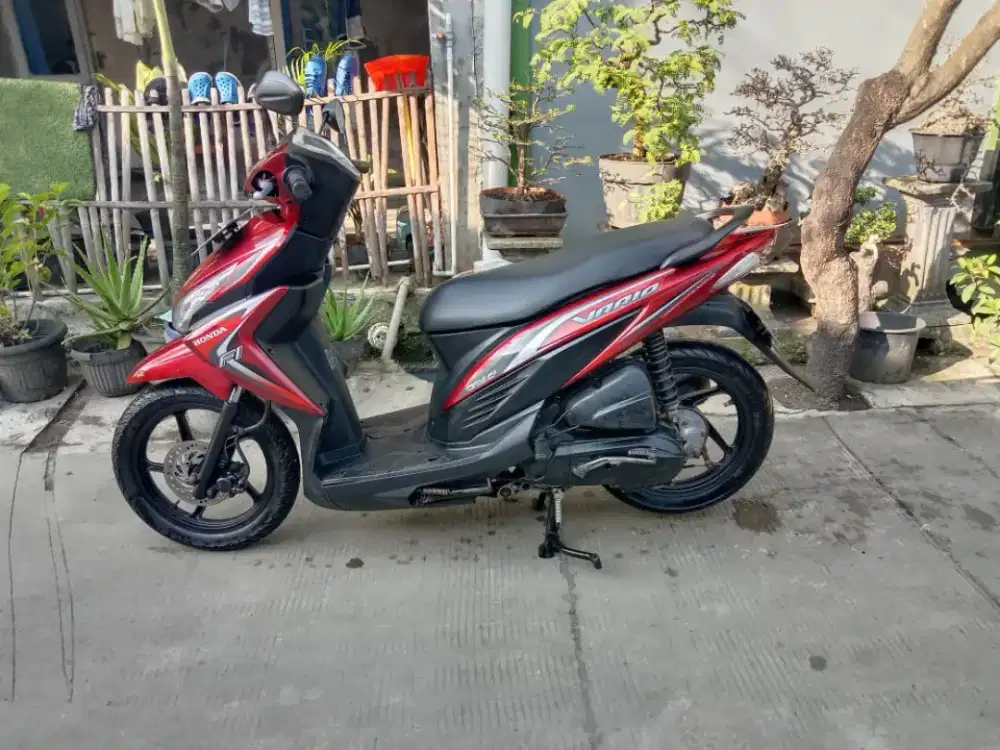 Vario 110cc 2016
