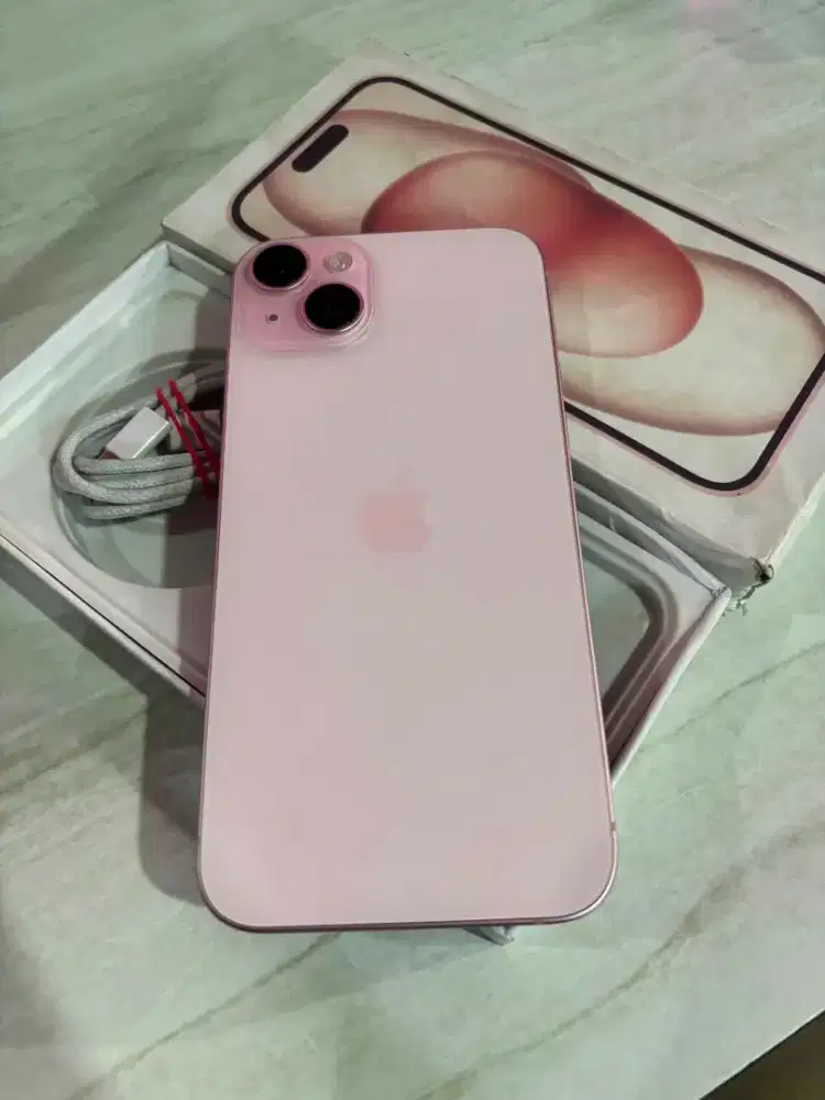 IPHONE 15 PLUS 128GB
