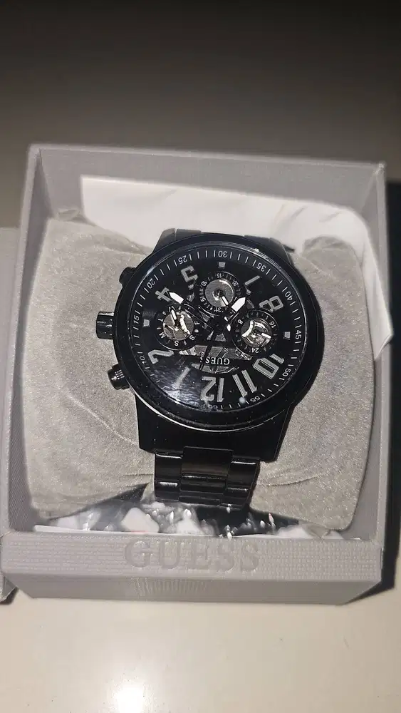 Guess Parker GW0627G3 Men