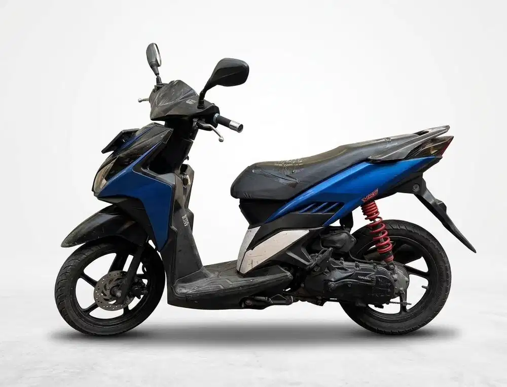Honda vario matic