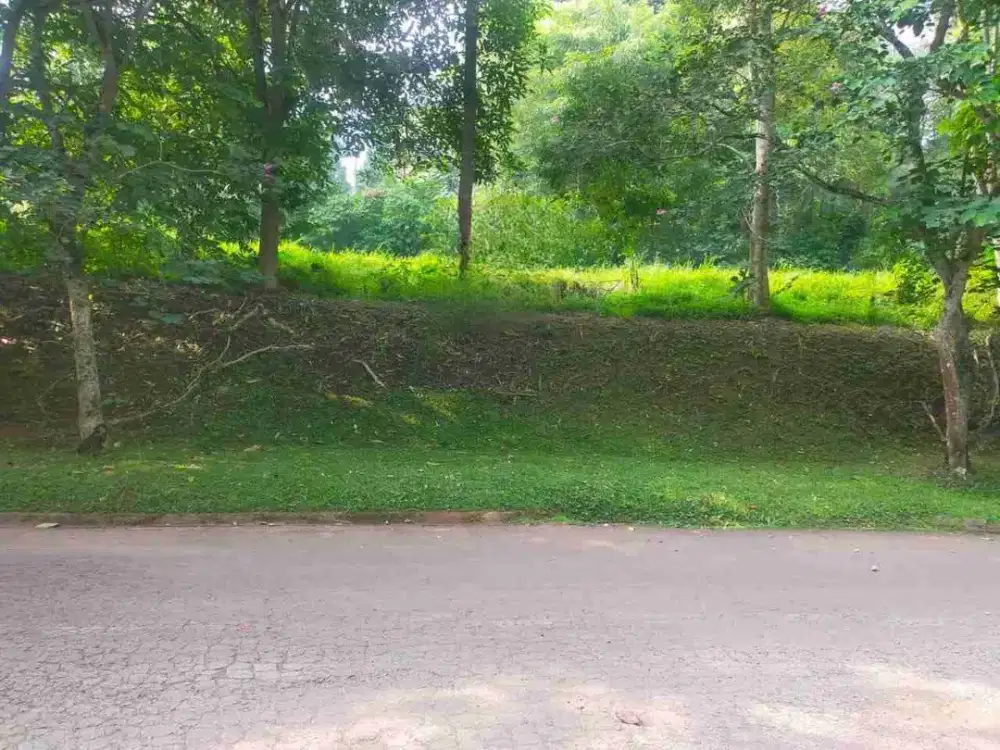 murah!! Kom. Trinity, Setiabudi, Bandung Utara, Cocok Untuk Villa dan Tempat Tinggal, Lokasi Sangat Nyaman