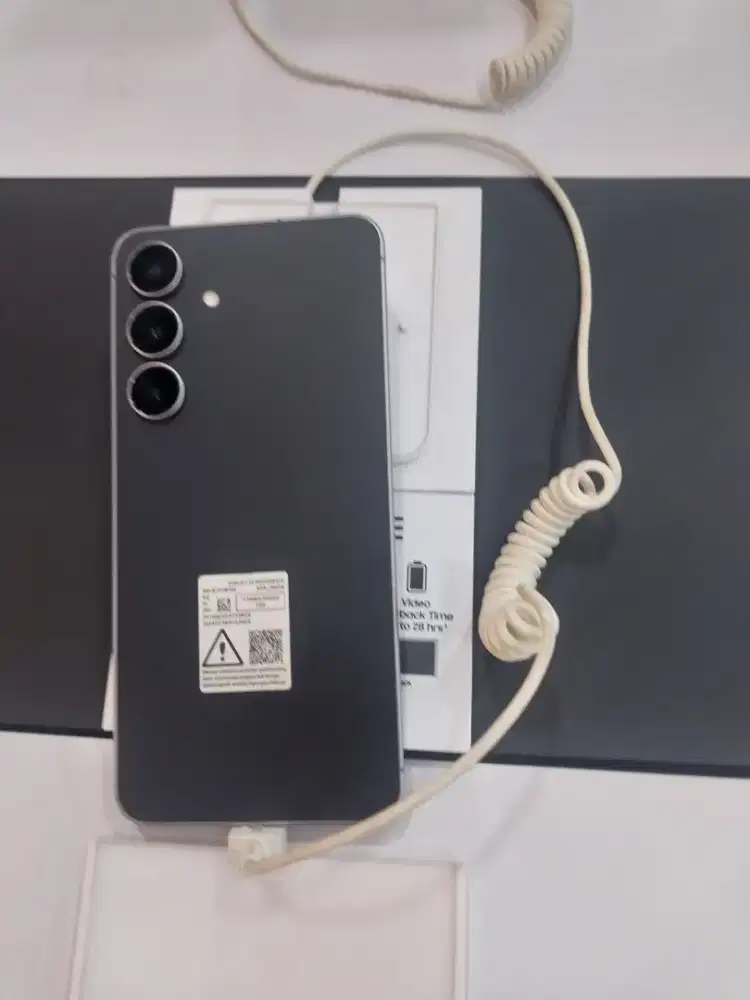 Samsung s25 fe 5g
