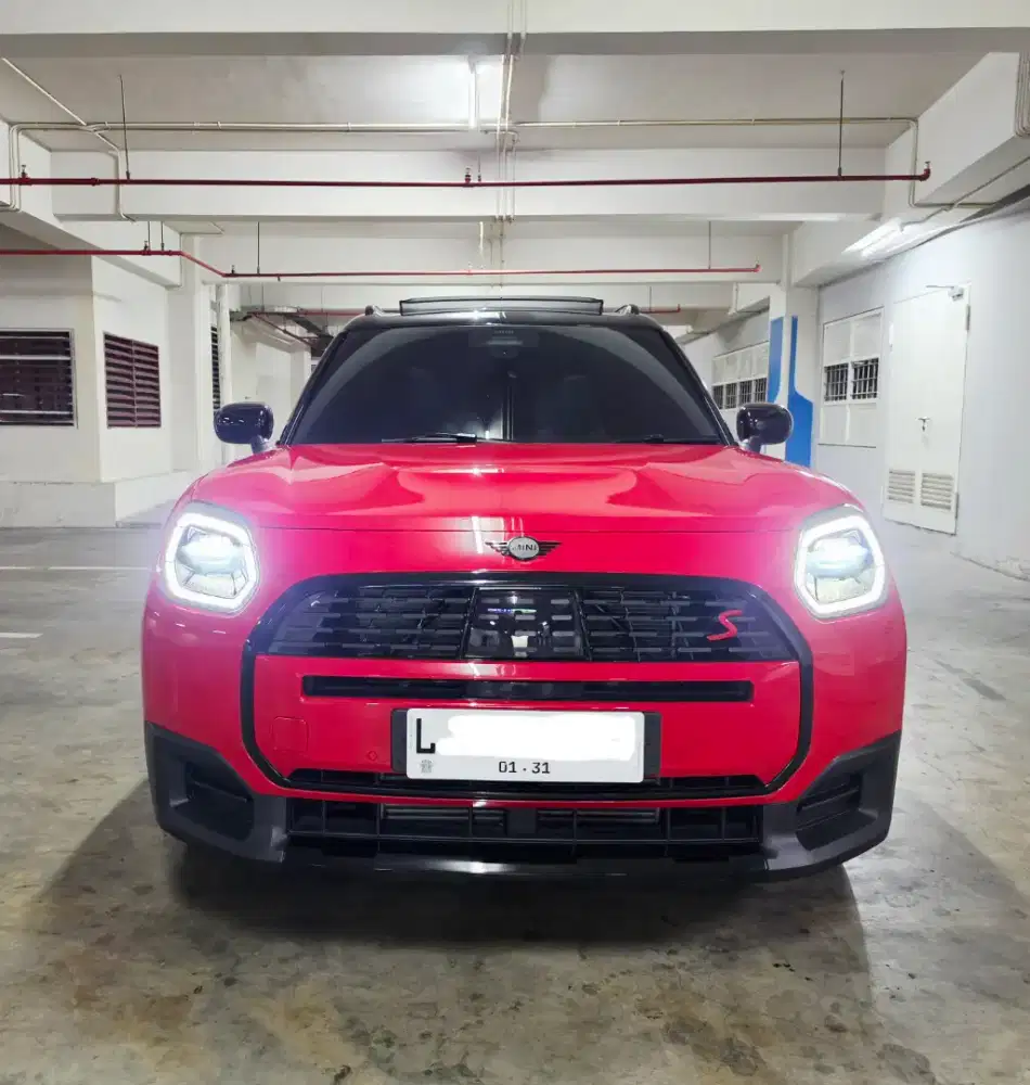 Km 600perak CountryMan 2026pmk