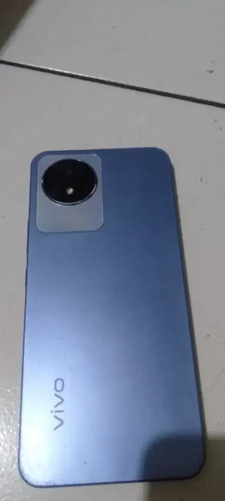 Vivo y02 batangan