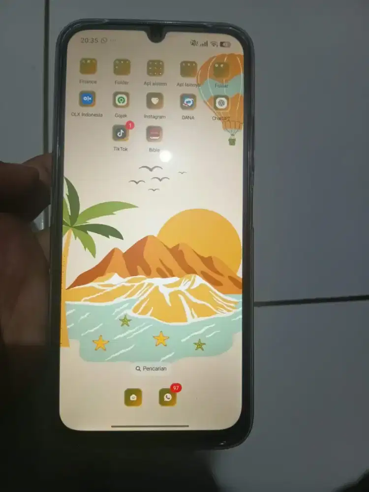XIAOMI REDMI A7 PRO