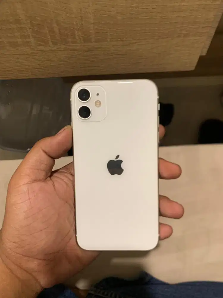 Iphone 11 64gb inter