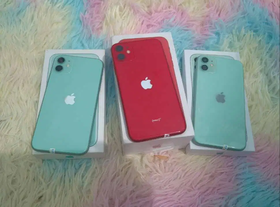 iphone 11 256gb ibox mulus lengkap