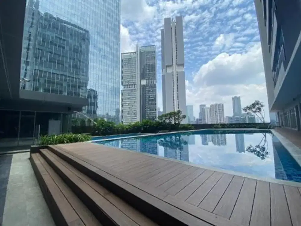 Jual Bu Jual Cepat Murah Apartemen The Newton 1 Ciputra