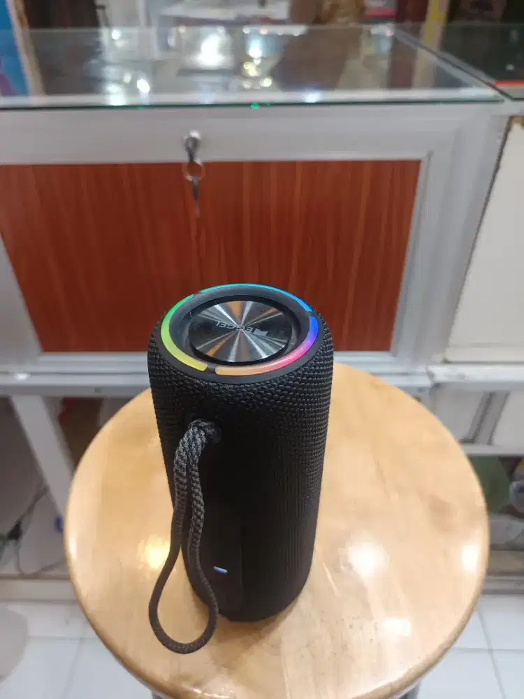 Spiker portable waterproof