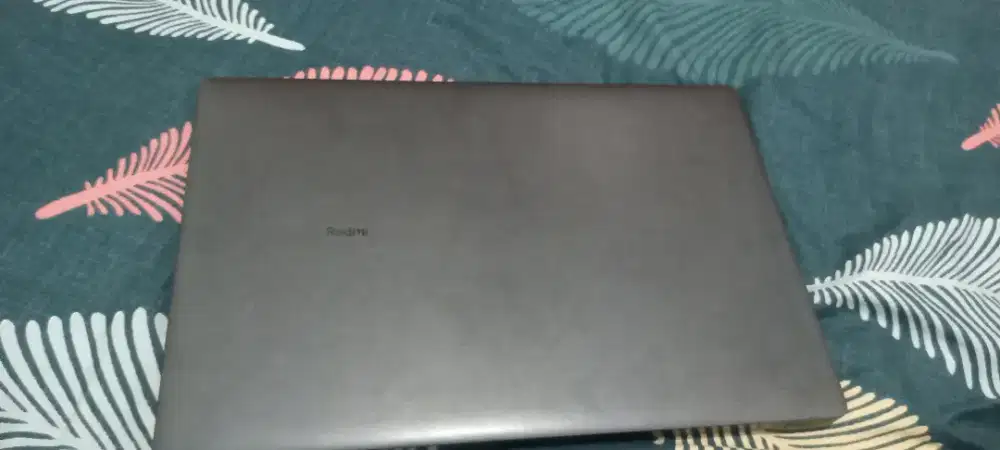 Dijual cepat notebook i3 core