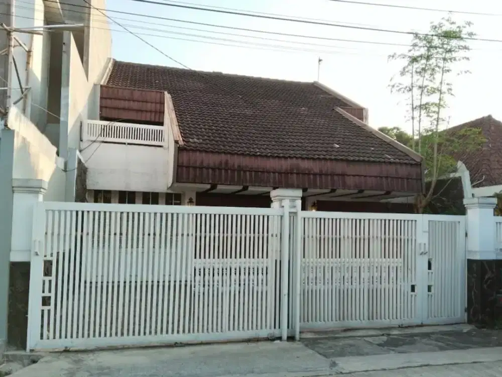 Rumah Murah Di Sayap Riau Bandung