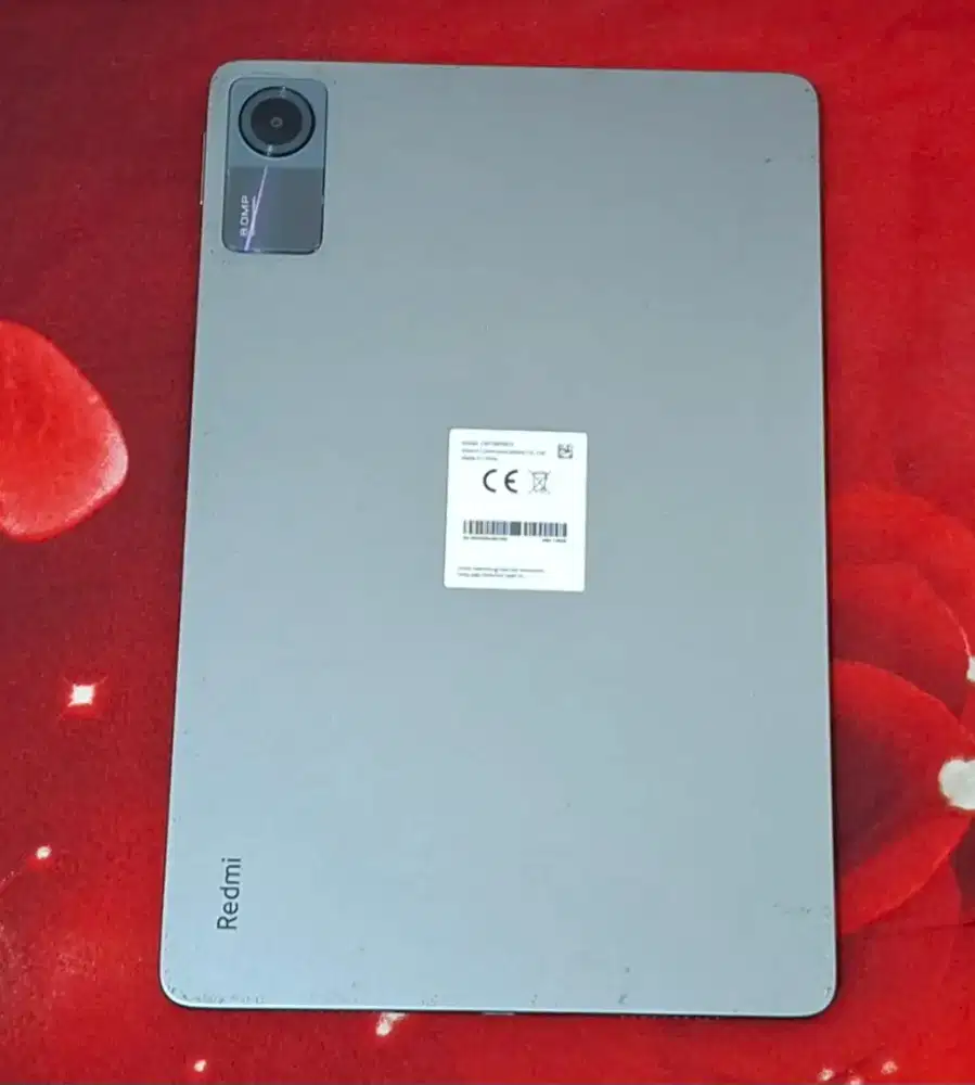 Xiaomi Redmi Pad SE Ram 4/128 GB