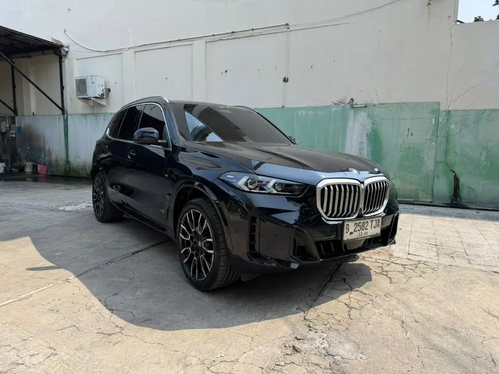 Cash! BMW X5 2024 msport 2025, tgn1, 2023, 2022, x7, gle, gls