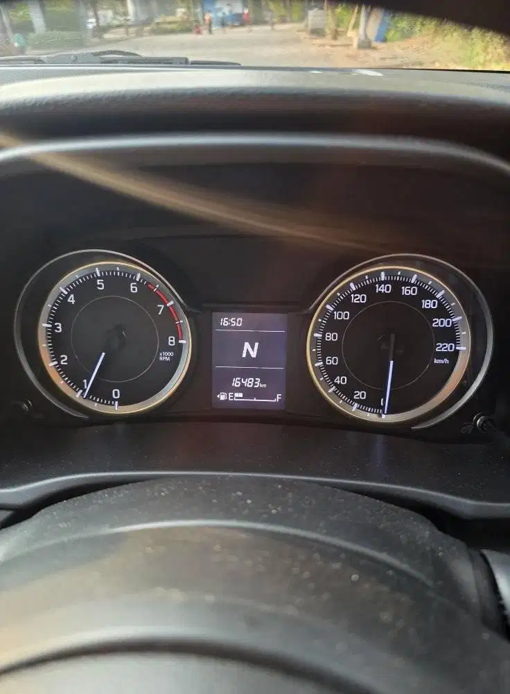 ERTIGA GL AUTOMATIC 2023
