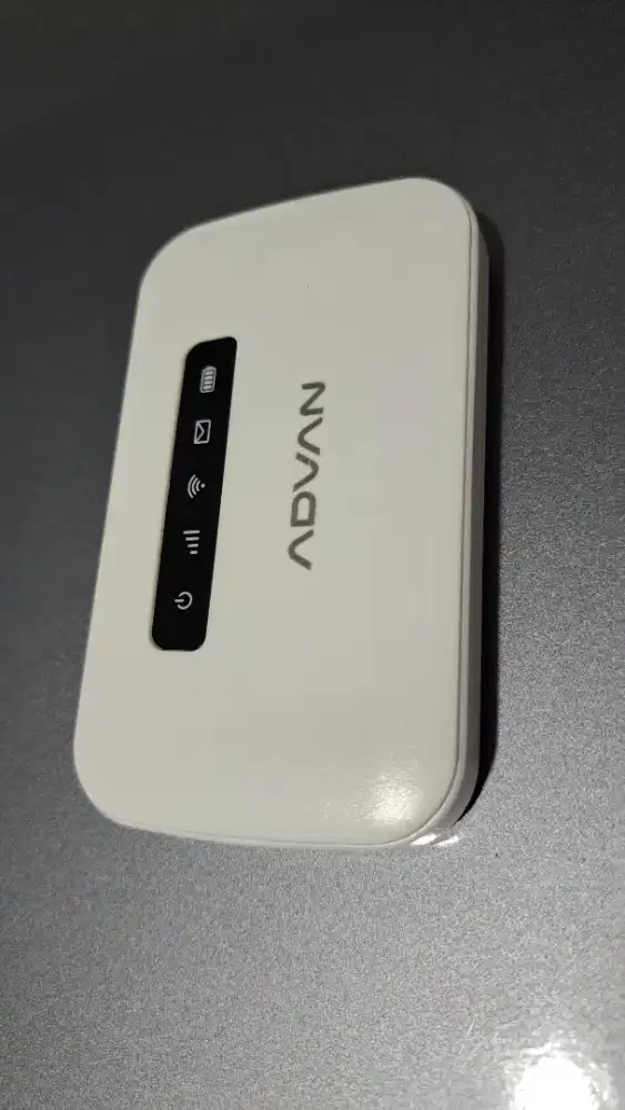 Modem Advance Battery 2500 – Praktis & Siap Pakai