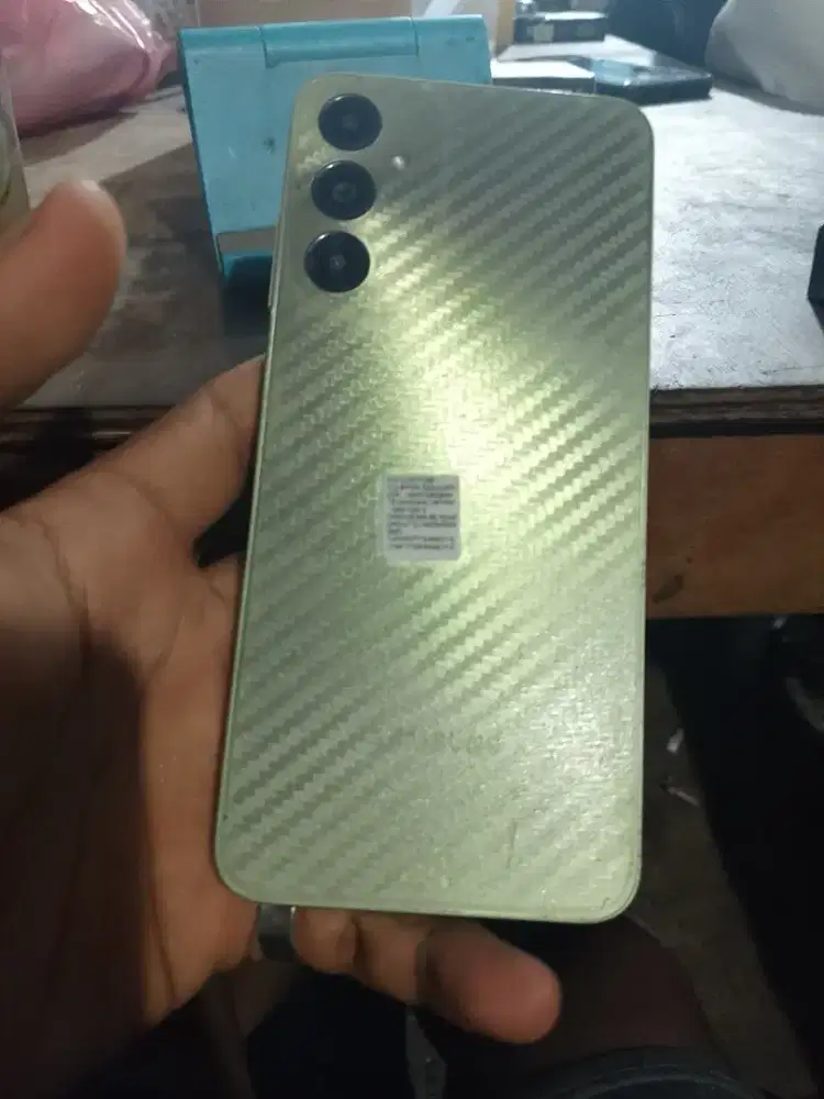 Samsung Galazy A05S