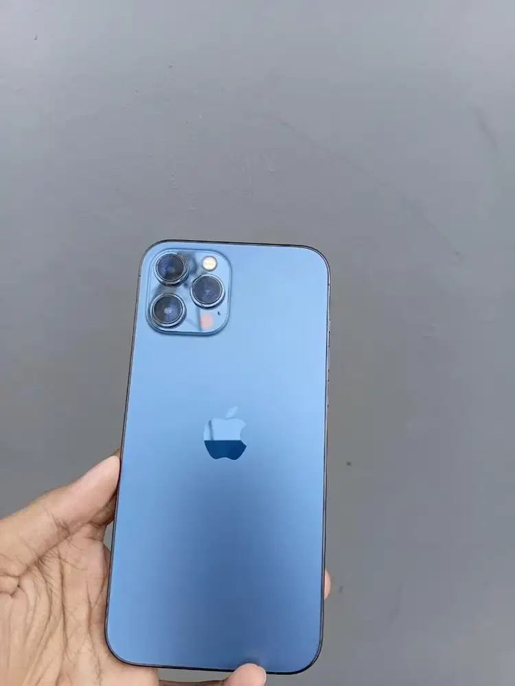 Iphone 12 Promax 256gb