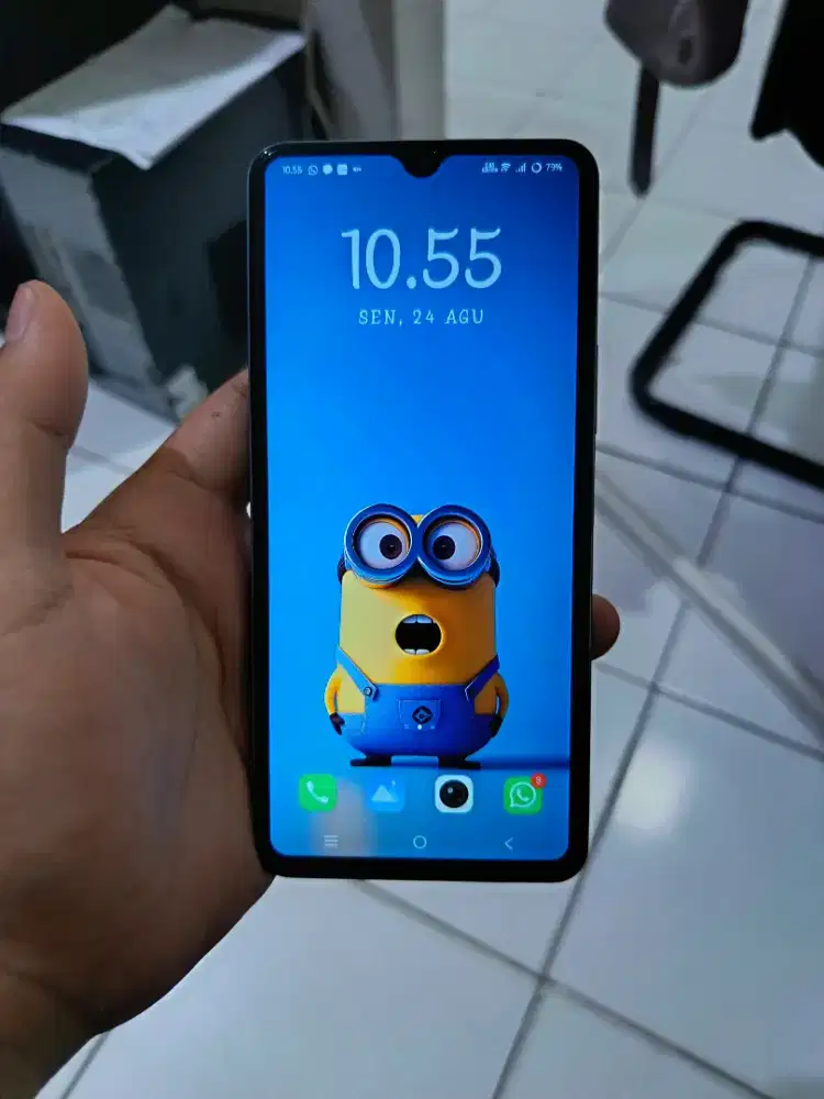Vivo Y27 6/128Gb