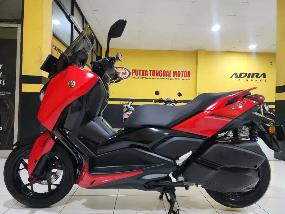 X max 250cc yhn 2023 exclusive