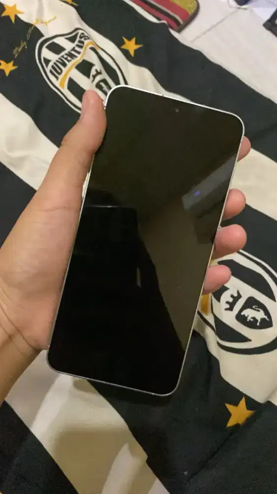 Samsung S 25fe   256  baru open disbook