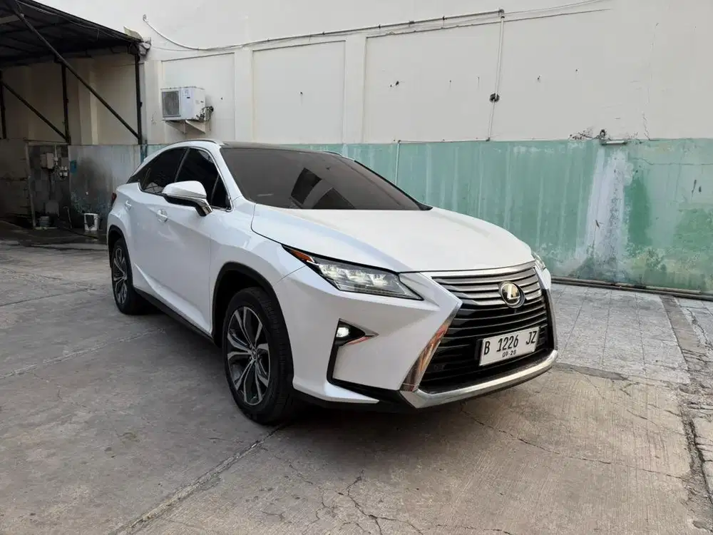 CASH! RX300 2018 Luxury, 2019, 2017, 2016 rx200, nx, x5 harrier, vrz