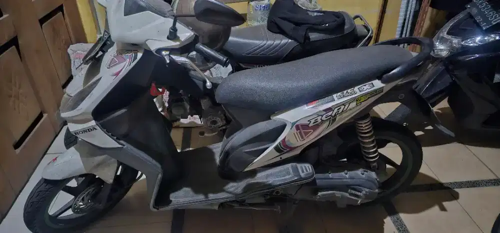 Jual beat karbu 2010