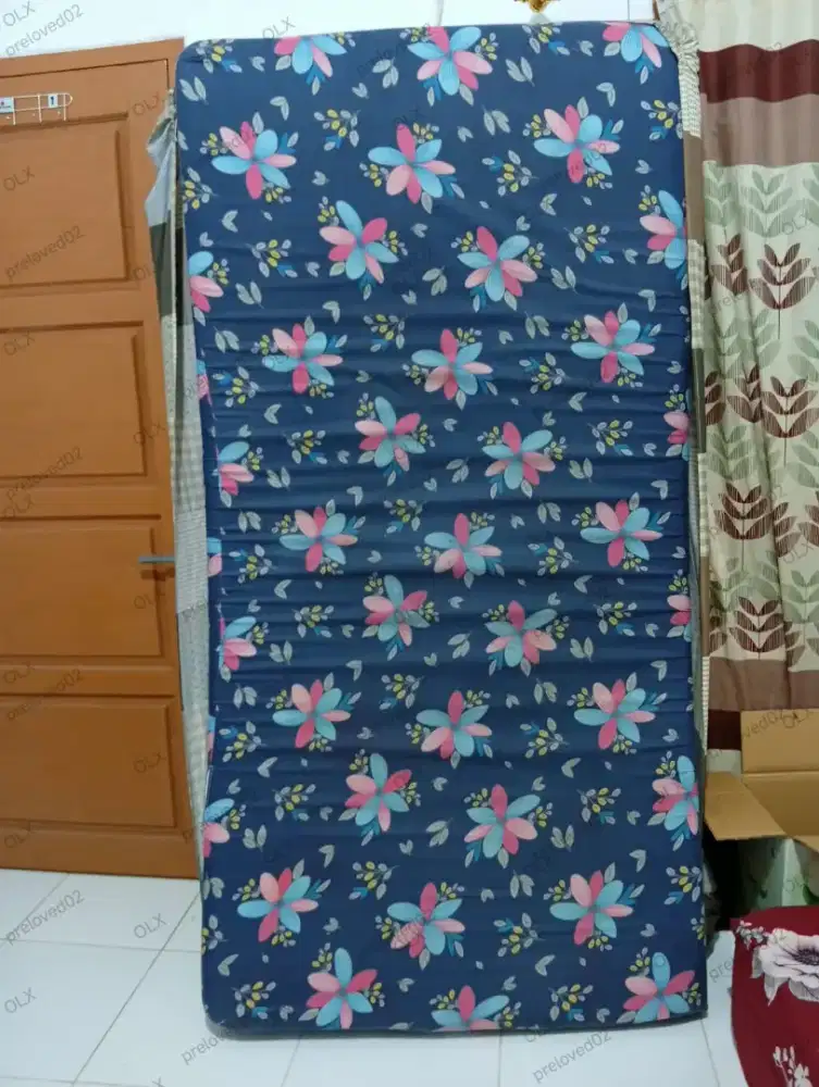 Kasur inoac 120x200x20