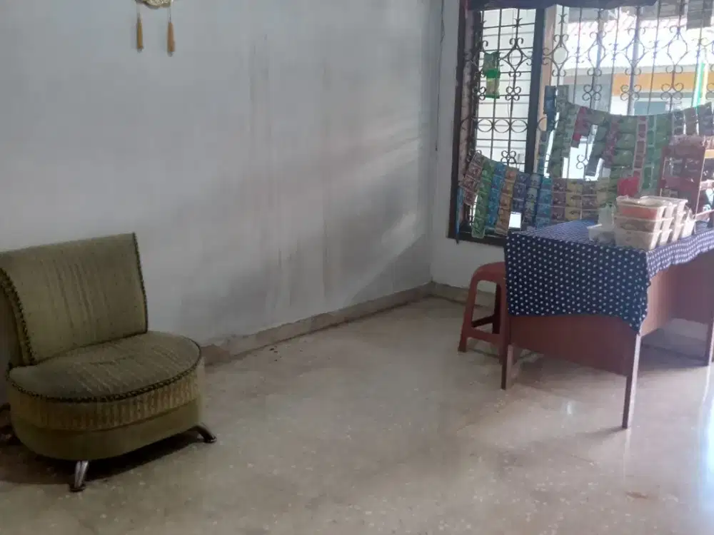 Jual Cepat Rumah Muararajeun Sayap Supratman Dekat Gedung Sate Kampus ITB