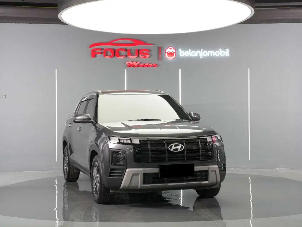 ‎[ GARANSI 5TH ] Hyundai Creta Style 1.5 BOSE AT 2025/2026