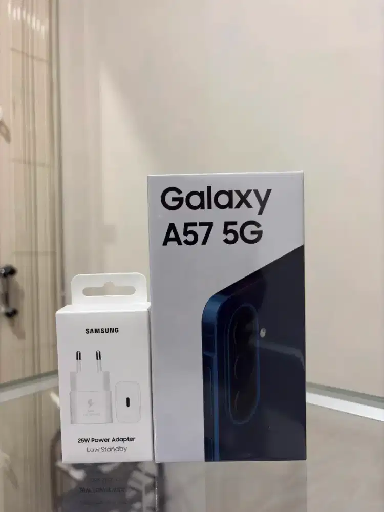 Samsung Galaxy A57 12/256gb New