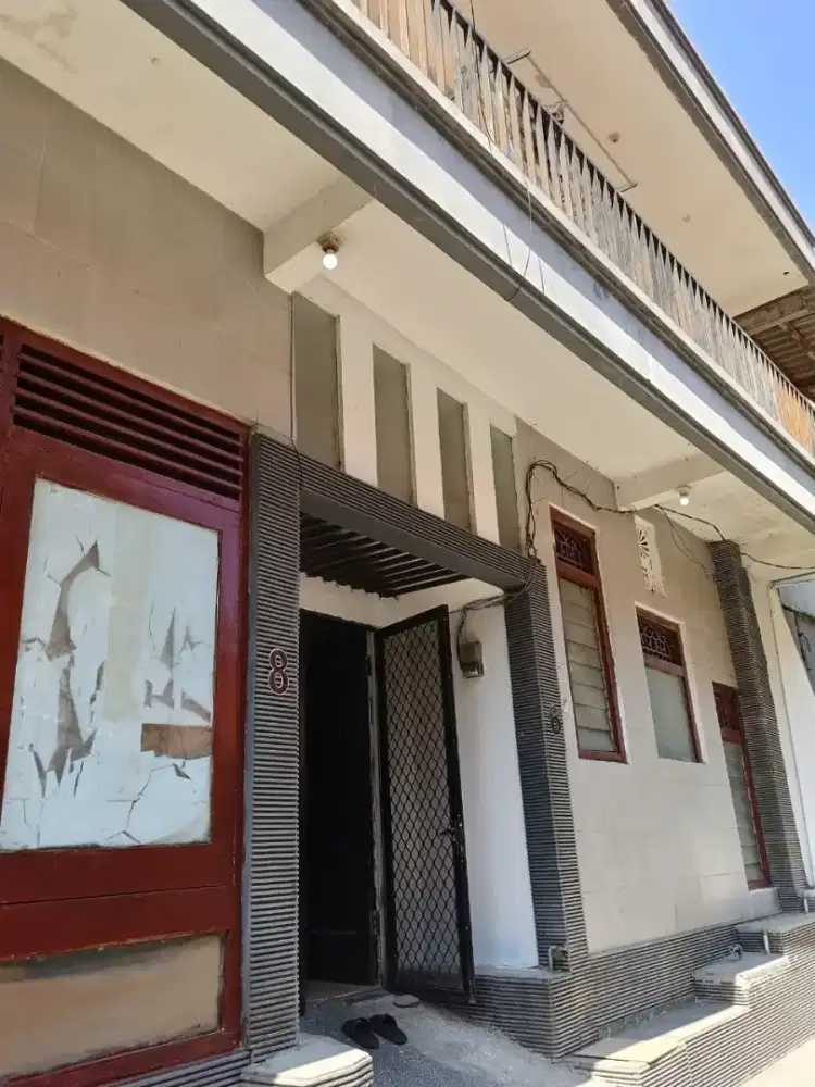 Jual Kost kost an aktif 12 Kamar