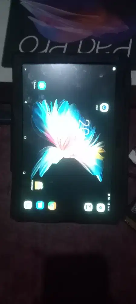Tablet m10 series