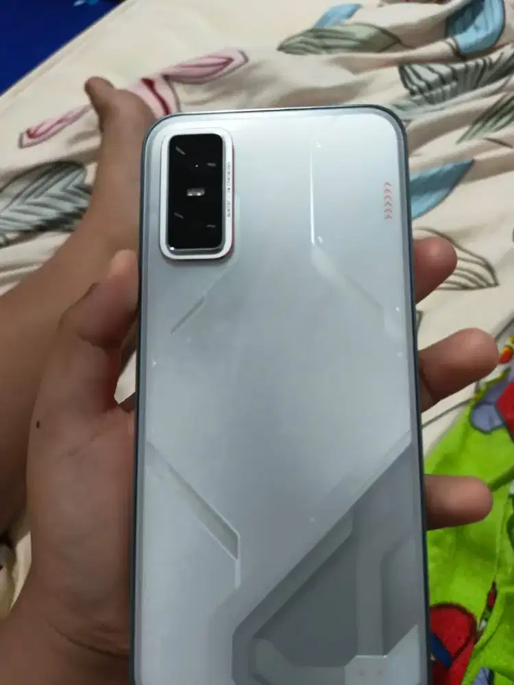 Infinix gt 30 5g