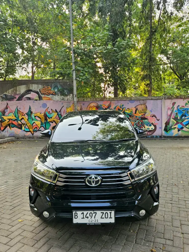 Innova 2.4 g diesel matic 2026