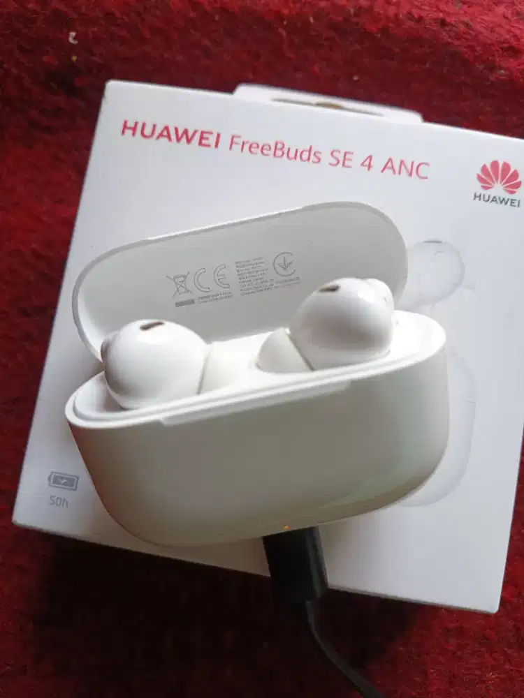 TWS HUAWEI FREEBUD 4