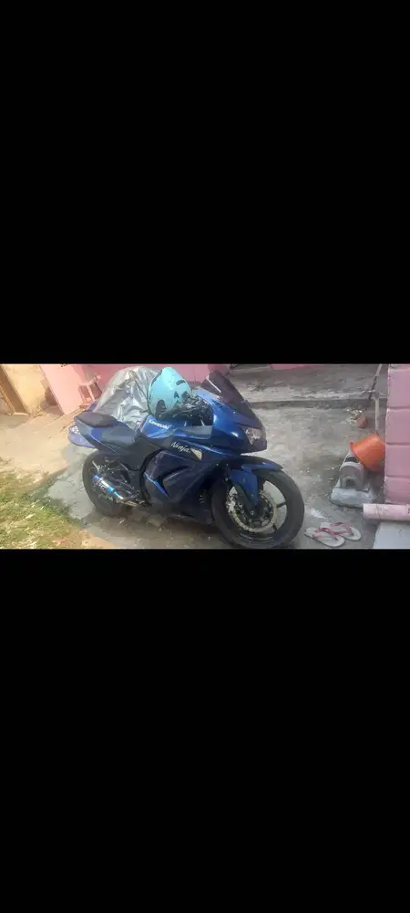 Di jual santai bae