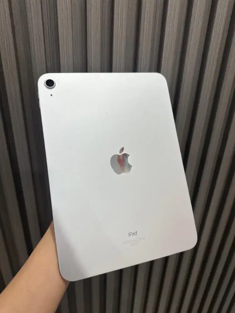 iPad gen 10 iBox