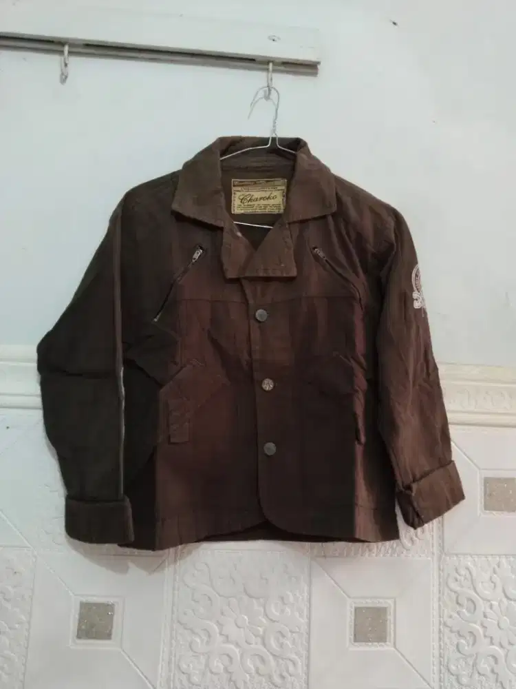 Baju preloved  atasan wanita