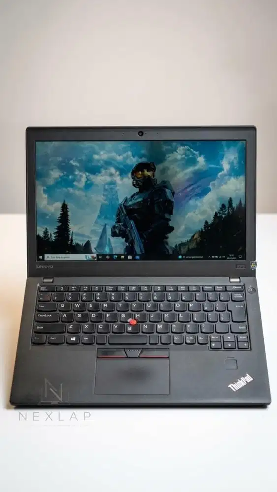 LAPTOP LENOVO THINKPAD X270 CORE I5 GEN 7/ LAPTOP KERJA KULIAH SEKOLA