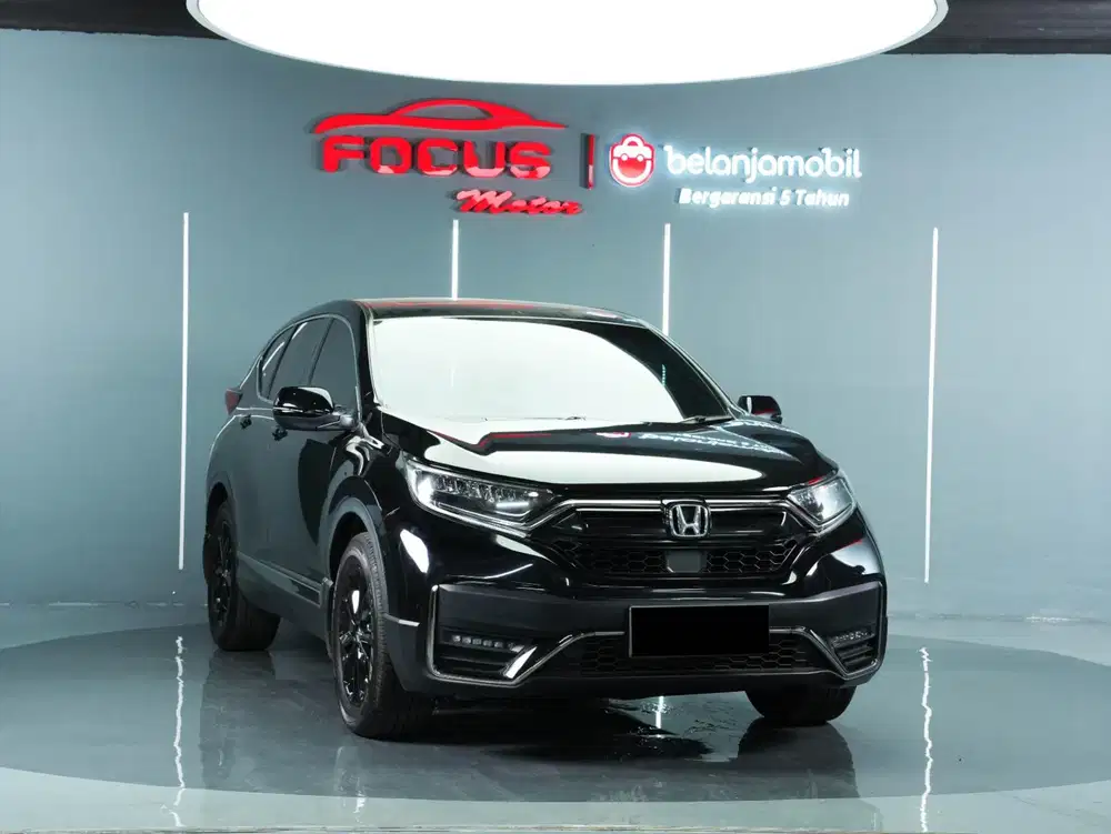 [ BLACK EDITION ] Honda CRV CR-V CR V Turbo Prestige Sensing 2023/2024