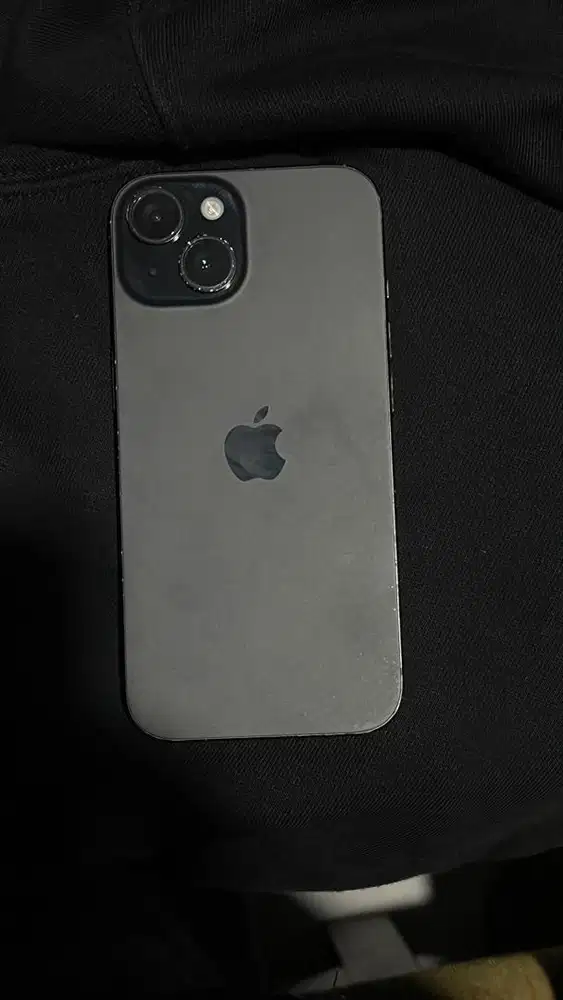 Iphone 15 Basic