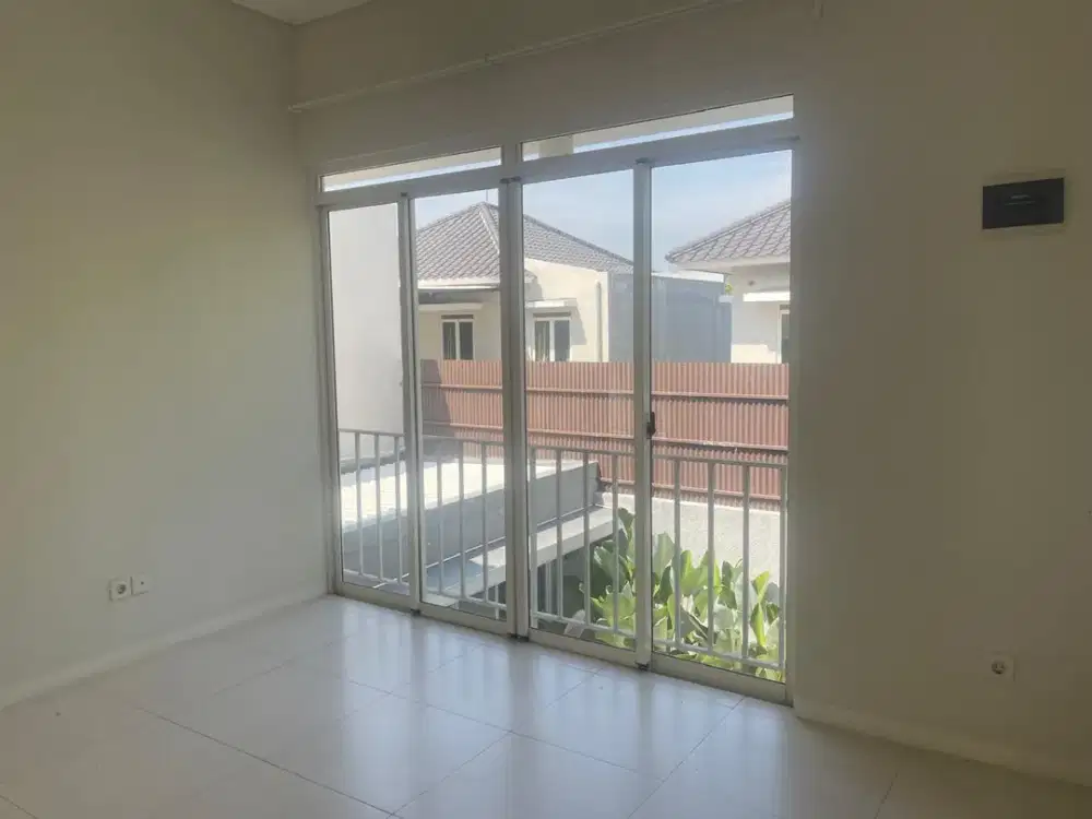 Rumah 2 Lantai Siap Huni di Purbasari Kota Baru Parahyangan