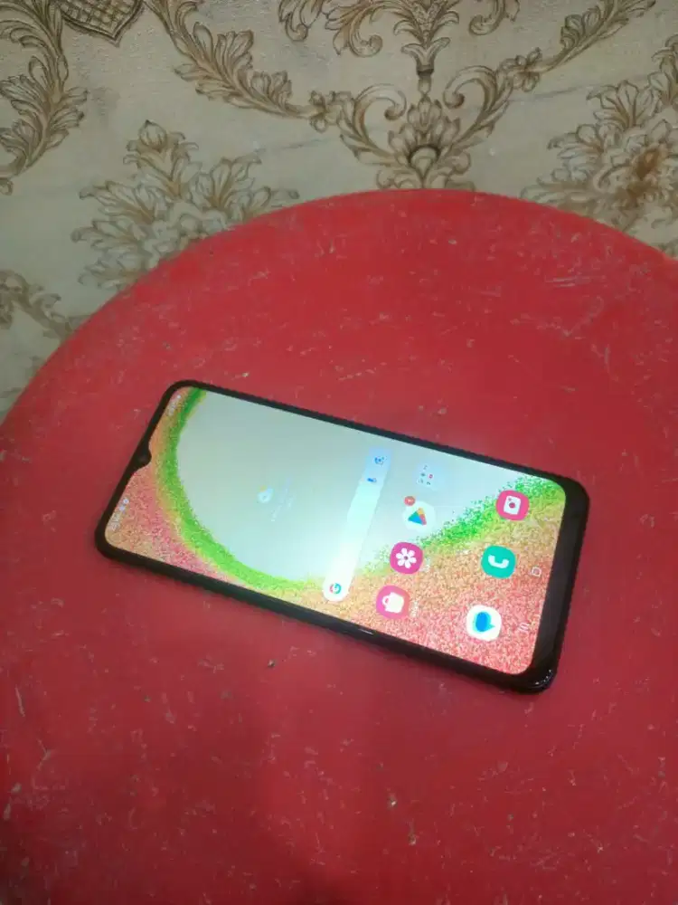 samsung A04 ram 4/64 normal semua nya msh original semua unit cas