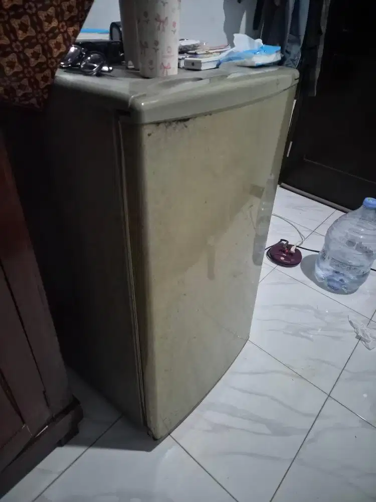Freezer 1 pintu