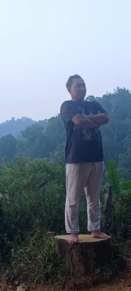 Cari kerjaan supir box dan pribadi