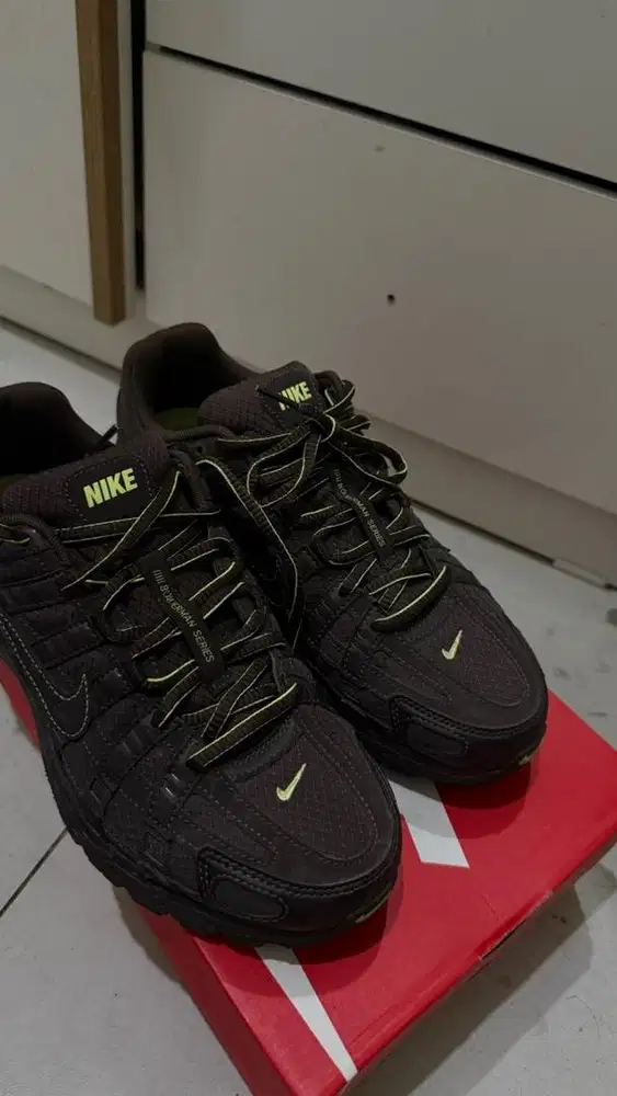 NIKE      P6000