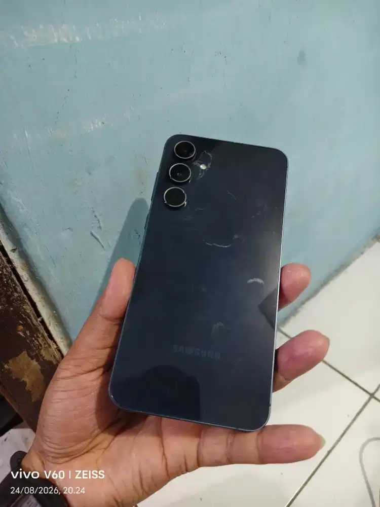 Samsung A55 5G Ram 8/256gb HP ONLY